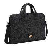 Riva Laptoptasche Anvik 14`` black 7921 NUOVO