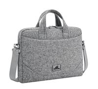 Riva Laptoptasche Anvik 14`` light grey 7 NUOVO