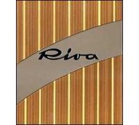 Riva. Lo stile italiano. Ediz. lusso