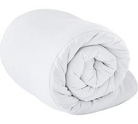Riva Paoletti Fibra Cava 13,5 Tog Bianchi Piumini, Super King, Polycotton,