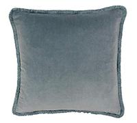 Riva Paoletti Freya 45X45 C/Case DEB, Poliestere, Duck Egg, 45x45cm