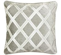 Riva Paoletti Hermes 45X45 C/Case Oyster, Poliestere, 45x45cm