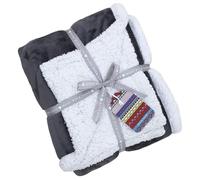 Riva Paoletti Luxe - Plaid double face (RV1281)