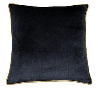 Riva Paoletti Meridian 55X55 C/C Black/Gold, 55x55cm