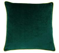 Riva Paoletti Meridian 55X55 C/C Emerald/Moss, Poliestere, 55x55cm