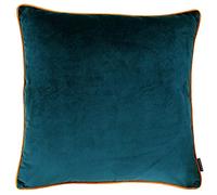 Riva Paoletti Meridian 55X55 C/C Teal/Tiger, Poliestere, 55x55cm