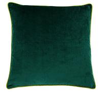 Riva Paoletti Meridian 55X55 FEATHCUSH EME/Mos, Emerald/Moss, 55x55cm