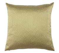 Riva Paoletti Palermo 45X45 FEATH Cush Gold DU, Polvere d'oro, 45x45cm