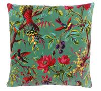 Riva Paoletti Paradise Fodera Copri Cuscino Quadrata (RV1323)