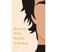 Riva Riley Gabrielle Rupert MS Brian Ph Running Wild Novella Anthol (Tascabile)