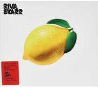 RIVA STARR - IF LIVE GIVE YOU LEMONS..