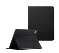 CUSTODIA PER TABLET SELENCIA Riva Bookcase, 11", ecopelle, chiusura magnetica