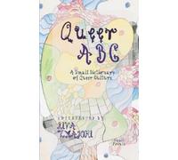 Riva Zmajoki Queer ABC (Tascabile) Small Prints
