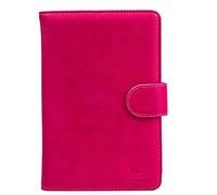 Rivacase 3014 Tablet Case 8" - Custodia Universale per Tablet da 8", Rosa
