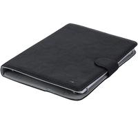 3017 10.1 pollici Custodia a libro Nero compatibile Apple iPad Air