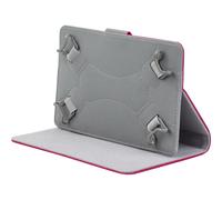 rivacase 3017 Custodia a libro Universale Apple iPad Air Samsung 3017 PINK