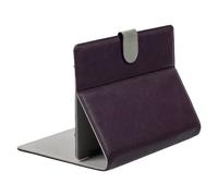 RivaCase 3017 Tablet Case 10.1" Custodia Universale per Tablet da 10.1", Viola