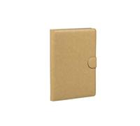 Rivacase 3017 tablet case 10.1" beige