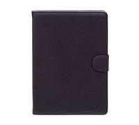 RivaCase 3017 Tablet Case 10.1" Custodia Universale per Tablet da 10.1", Viola