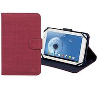 red tablet case 7"