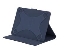 rivacase 3317 Custodia a libro Ogni marca Acer Iconia Tab 3317 BLACK