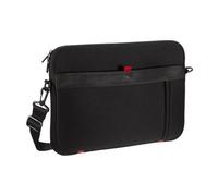 Rivacase 5120 Borsa per Notebook 13.3" Nero