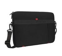 RivaCase 5120 Laptop Bag 13.3", Borsa per Laptop Fino a 13.3", Nero