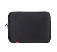 RIVACASE Laptop Sleeve up to 13.3 Inch - Waterproof and Ultralight Notebook Bag