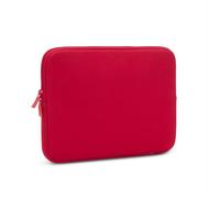 Rivacase - 5123 Custodia Per Macbook 13"-rosso RIVACASE