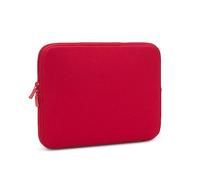 Rivacase - 5123 Custodia Per Macbook 13"-rosso RIVACASE