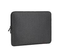 RIVACASE 5133 Dark Gray Laptop Sleeve for MacBook Pro 15