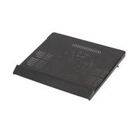 rivacase 5556 43,9 cm (17.3") 1 pz Nero USB USB 300 mm 5556 BLACK