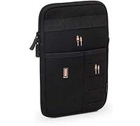 Rivacase - 5612 Organizer Da Viaggio Da 7-8" Nero-nero RIVACASE