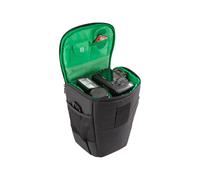 Riva Case 7440 Elegant Shoulder Camera Bag Nero
