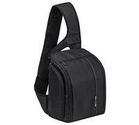 Borsa fotografica nera Rivacase 7470 (PS).