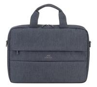RIVACASE - 7522 Dark Grey anti-theft Laptop bag 14