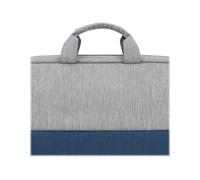 rivacase 7532 Valigetta ventiquattrore 39,6 cm (15.6") 7532 Grey/Dark Blue