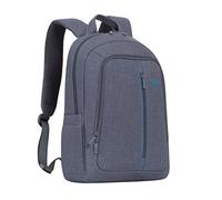 Rivacase 7560 Zaino per Notebook 15.6" Grigio