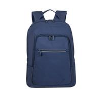 Rivacase Alpendorf 7561 zaino Zaino casual Blu Poliestere