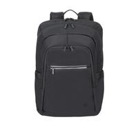 Rivacase 7569 Zaino Eco per Notebook 17,3" Nero