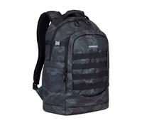 Rivacase 7631 Zaino mimetico da 28L
