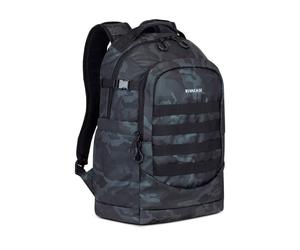 Rivacase 7631 Zaino mimetico da 28L
