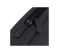 Rivacase 7707 Suzuka ECO custodia laptop 17.3 nero Borsa 7707 BLACK
