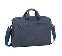 Rivacase Notebooktasche Galapagos 15.6", 7731 dunkelgrau