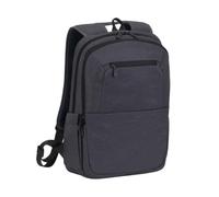 Rivacase 7760 Black Laptop Backpack 15.6 Eco 7760BK