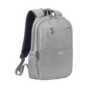 Rivacase 7760 Grey Laptop Backpack 15.6 7760GY