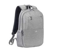 Rivacase 7760GREY Zaino per Notebook 16" Poliestere Grigio - 7760GREY