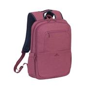 Rivacase 7760 Suzuka 15.6´´ Laptop Bag One Size Rosso