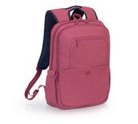 Rivacase - 7760 Zaino Per Notebook Da 15,6"-rosso RIVACASE