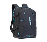 Zaino Gaming Per Notebook Da 173 Eco Riciclato Nero